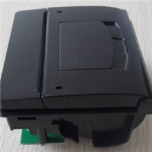 仪器检测设备专用嵌入式热敏打印机嵌入打印机模块EH48-H