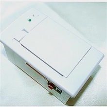 微型热敏打印模块EH600