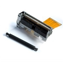 国产热敏打印机DP-627收银机医疗设备