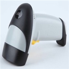 厂家供镭宝手持条码扫描仪SC368手持有线USB自动激光条码扫描枪