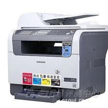 一次性彻底解决三星彩色一体机DEVEHOMESENSORERROR的错误