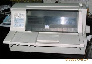 供应二手EPSONLQ670K针式打印机