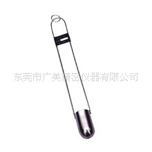 厂家直销浸入式蔡恩杯1.2.3.4.5.号ASTM柴恩杯蔡氏杯