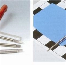 厂家供应线棒涂布器涂布线棒展色棒涂膜器刮墨棒