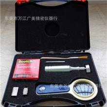 厂家直销百格刀QFH漆膜划格器