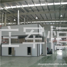 【华美涂装】专业生产喷涂设备、涂装设备、喷塑设备喷粉生产线