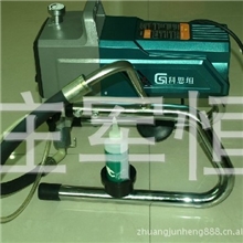 超长使用寿命喷涂机，油漆乳胶漆无气喷涂机，高压无气喷涂机