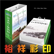 手提袋印刷，纸质手提袋印刷，手提袋印刷厂家欢迎咨询