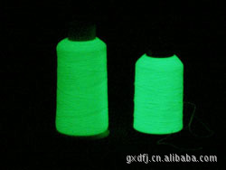 夜光线现货批发15元/个,样品免费