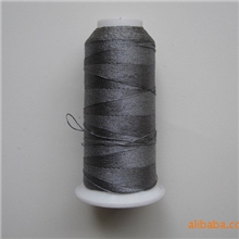 缝纫金银线车缝金银线:(实体店+生产工厂,质量稳定)