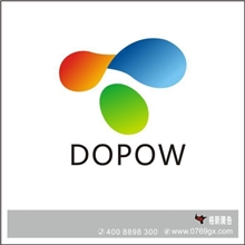 商标设计企业logo设计标志商标设计服务