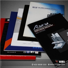 政府画册设计纪念册设计产品彩页设计供货快捷价格优惠