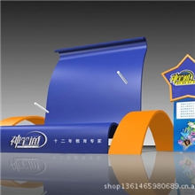 专业厂家提供展示台纸盒印刷可以按照客户要求来定做质量保证