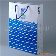 厂家直销精致手拎礼品袋手提纸袋