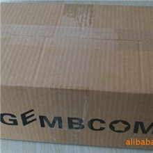 厂家供应可定制多种规格纸箱纸盒包装箱