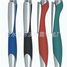 创意人体塑料圆珠笔厂家促销