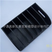 【赛克斯】厂家提供高精度亚克力件有机玻璃件透明件加工制作