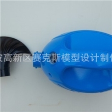 【赛克斯】厂家提供福建厦门手板模型塑胶品打样玩具蟑螂打样