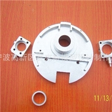 【赛克斯】专业加工五金件五金手板件铝件