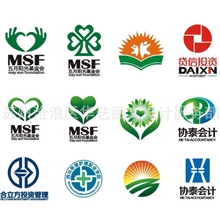 LOGO设计平面广告设计海报修图改图扣图换背景