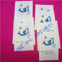 专业生产布标洗水标领标品质保证专业商标厂t恤商标