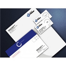 厂家特价信封印刷双面彩色100克双胶纸中式7号230*1602000个