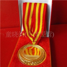 供应奖章奖牌运动奖章活动奖牌批发价金色可贴字