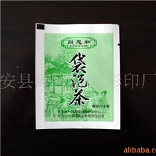 供应袋【食品包装袋】袋泡茶包装