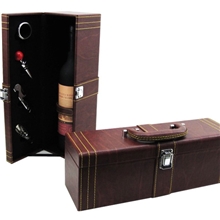 红酒包装设计生产高端红酒包装精装红酒包装礼品包装