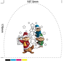 提供热转移印花纸