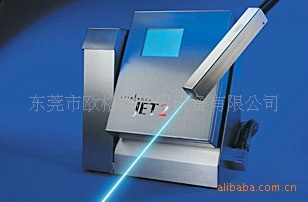 喷印电线电缆专用喷码机----《德国原装莱宾格JET2》