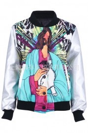 数码印花加工,裁片数码印花,裁片印花一米起印