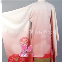 和服印花COSPLAY服装图案设计，数码印花，升华印，免费打样