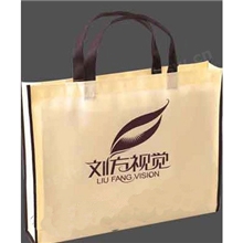 购物无纺布袋漂亮无纺布袋定做无纺布袋子平口袋环保服装袋