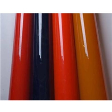 生产厂家PVC膜超透明膜颜色膜环保膜普透膜热压膜