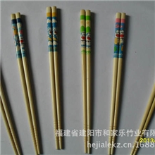 厂家直销高级印花筷卡通叮当猫系列