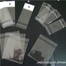 东莞塑料袋厂家量少量大热卖:OPP胶袋和OPP塑料袋，透明粘口胶袋