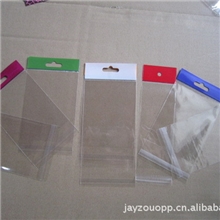 东莞专业印刷厂家：OPP袋印刷卡头OPP印刷胶袋彩印刷包装袋子