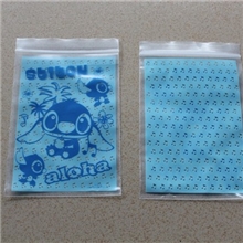 骨袋厂家供应优质PE密封骨袋环保印字骨袋