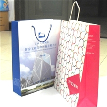苏州环保纸袋印刷加工