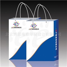 提供北京印刷无纺布袋、纸袋印刷加工
