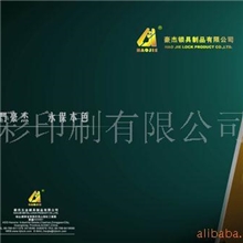 供应设计画册、产品目录、公司简介、说明书、(图)