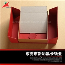 一次成型现货单面滑灰板纸250G正度单滑面灰板纸