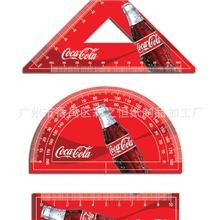 供应PVC书签，PVC尺子，卡通尺子(图)