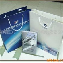 供应手挽袋、PP手提袋、牛皮纸手提袋