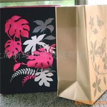 供应、设计实用好看的礼品袋