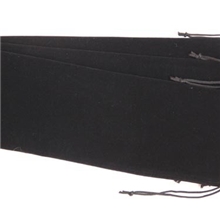 绒布袋饰品袋饰品礼品袋绒布包束口绒布袋抽绳绒布袋