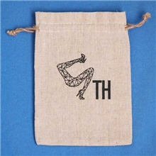 棉布袋包装布袋布袋定做麻布袋布袋束口布袋棉麻束口袋