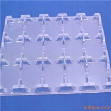 供应塑料吸塑托盘(图)