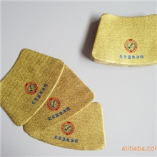 啤酒标、啤酒铝箔标、铝铂标